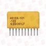 BOURNS 4610X-101-391LF