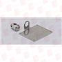 EFECTOR BRKT, O2D, 100X100, RAIL -U20322