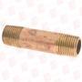 MERIT BRASS COMPANY 2102-150