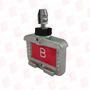ALLEN BRADLEY 440T-AKEYE100B