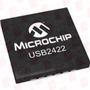 MICROCHIP TECHNOLOGY INC USB2422-I/MJ
