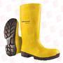 DUNLOP PROTECTIVE FOOTWEAR 61231.8