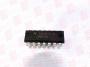 TEXAS INSTRUMENTS SEMI IC4011BE