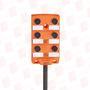 EFECTOR ZDO6H050MSS0005H15-EBC018