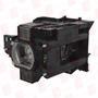 RADWELL VERIFIED SUBSTITUTE 456-8971-SUB (LAMP & HOUSING)