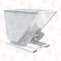 VESTIL D-150-MD-NB-WHT