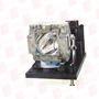 RADWELL VERIFIED SUBSTITUTE TDP-WX5400E-SUB (LAMP & HOUSING)