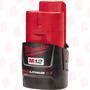 MILWAUKEE POWER TOOLS 48-11-2420