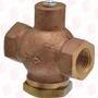 KINGSTON VALVE 205-3