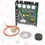 DART CONTROLS 125D-12C-K