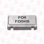 FOX ELECTRONICS 589-33.33-3-T1