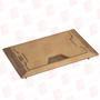 ABB THOMAS & BETTS 664-CST-M-BRS