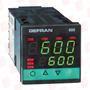 GEFRAN 600-R-D-C-2-0