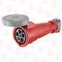 HUBBELL HBL520C6W