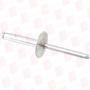 RIVET KING ABA612LF/P250
