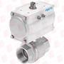 FESTO VZBM-A-1/4"-RP-40-D-2-B2-PA10