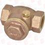 LEGEND VALVE 105-102