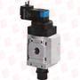 FESTO MS6-EE-3/8-10V24