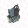 MAC VALVES INC 912B-PM-551BA