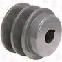 ALTRA INDUSTRIAL MOTION 2BK3658