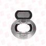 ABB THOMAS & BETTS FPT4-CVR-TALM