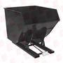 VESTIL D-350-HD-BLK-SG