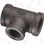 B&K MUELLER 520-743HN