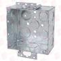 ABB THOMAS & BETTS 52171-OW