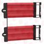 VESTIL GR-F3R-GBD-3-RD