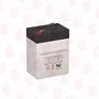 RADWELL VERIFIED SUBSTITUTE WKA6-5F-SUB