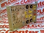 ASEA BROWN BOVERI GJR2-183300-R1