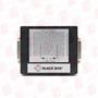 BLACK BOX CORP ME001A