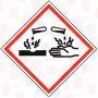 NMC SAFETY GHS2034AL2