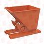 VESTIL D-50-HD-NB-ORG-C