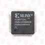XILINX XC9572XL-10VQG64C