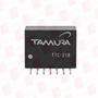 TAMURA TTC-218