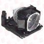 RADWELL VERIFIED SUBSTITUTE 456-8789H-SUB (LAMP & HOUSING)