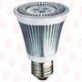 MULTICOMP PAR20-LEDE26120V6W40-6000DIM