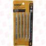 STANLEY BLACK & DECKER DW3760H