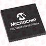 MICROCHIP TECHNOLOGY INC PIC32MZ1024EFK064-E/MR
