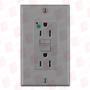 LEVITON GFNT1-HGG