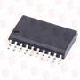 TEXAS INSTRUMENTS SEMI SN74HCT574DWG4