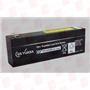 OSI BATTERIES PX12026F1