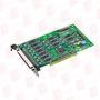ADVANTECH PCI-1753