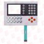 RADWELL VERIFIED SUBSTITUTE 5PP540.1233-00-SUB-KEYPAD