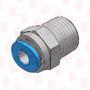 FESTO QSM-1/4-1/8-U
