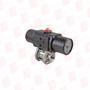 GEMINI VALVE 1/2-SE-F6-0.5-89-6-RTV-6-A512SR