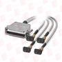 PHOENIX CONTACT CABLE-D37-M2,5/4X14/100/Y81P-O