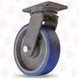 HAMILTON CASTER & MFG S-CH-13SPB