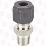 PARKER 8-12-FBZ-SS